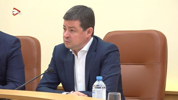 11 июня в администрации муниципалитета прошло оперативное совещание.