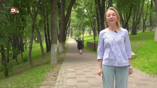 Афиша с Еленой Трусилиной