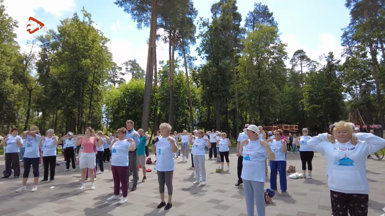 Новости — Раменское телевидение