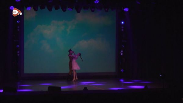 Однажды в Раменском | День памяти и скорби