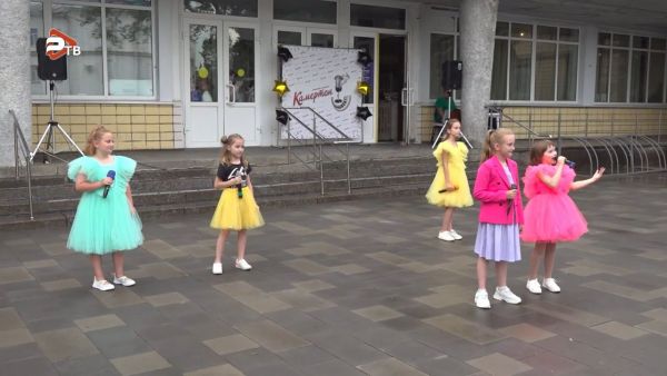 Однажды в Раменском | Камертон