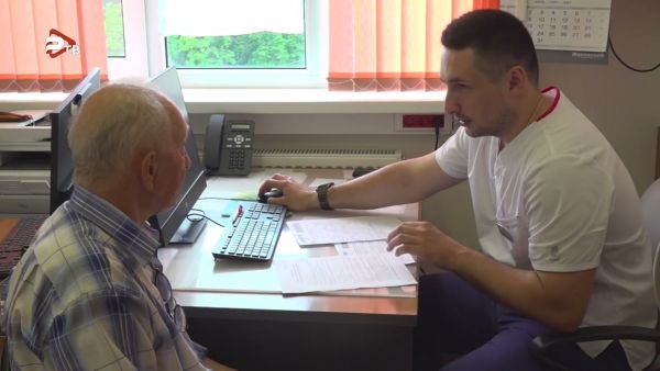 Врач-уролог – важнейший специалист для каждого мужчины