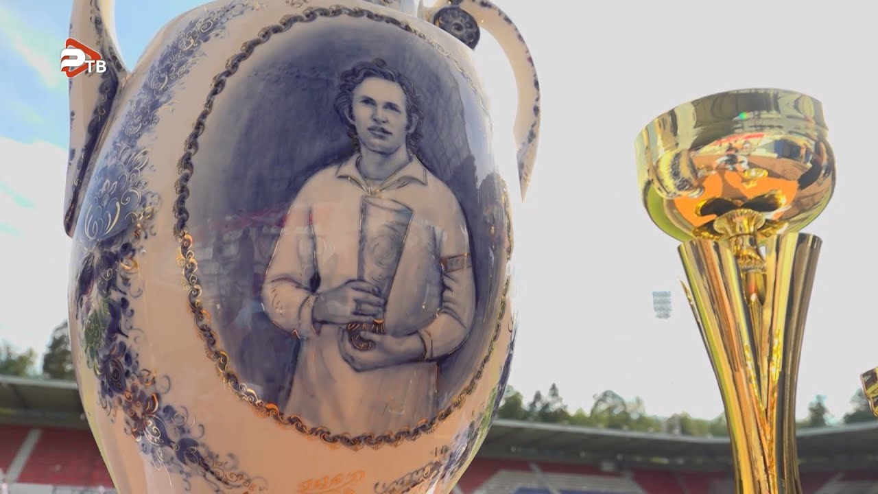 На стадионе «Леон Сатурн»  состоялся турнир по футболу в память о футболисте Георгии Шухове