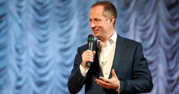 Депутат Госдумы Роман Терюшков поздравил с Днём семьи