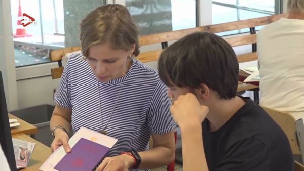 С 20 июня в Раменском колледже проходит приемная комиссия