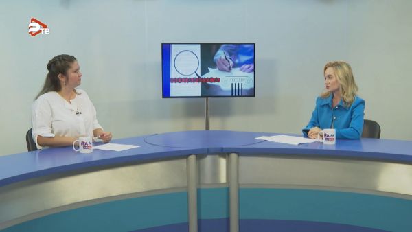 Спросим нотариуса | Анастасия Аникеева