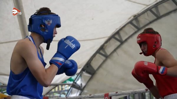 Однажды в Раменском | Корпоративные соревнования Раменских предприятий