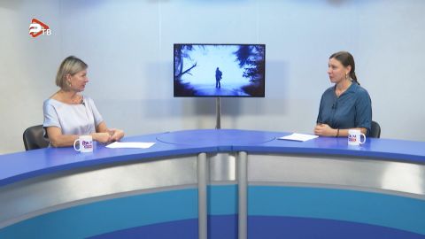 Дорога домой | Ирина Горбунова, педагог-психолог центра «ДИАЛОГ»