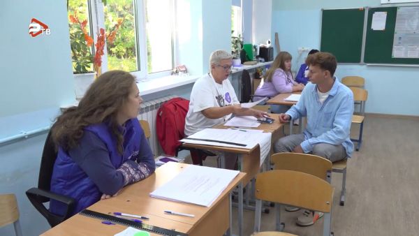 Контроль за ходом выборов на избирательных участках Раменского городского округа осуществляют наблюдатели