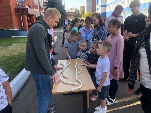 АО «РПЗ» отмечает 85-летие