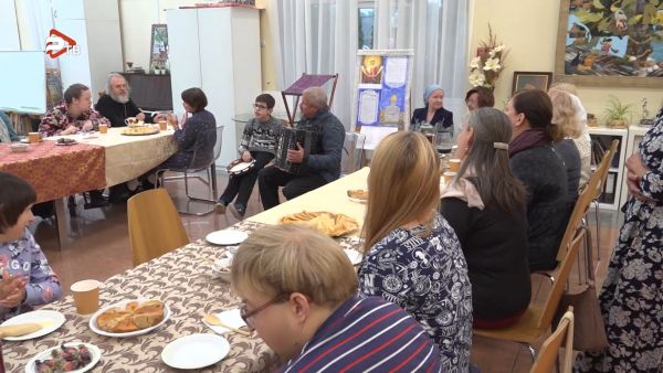 В Раменском стартовал проект “Территория деятельной интеграции инвалидов”