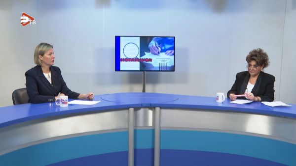 Спросим нотариуса | Наталья Решетникова