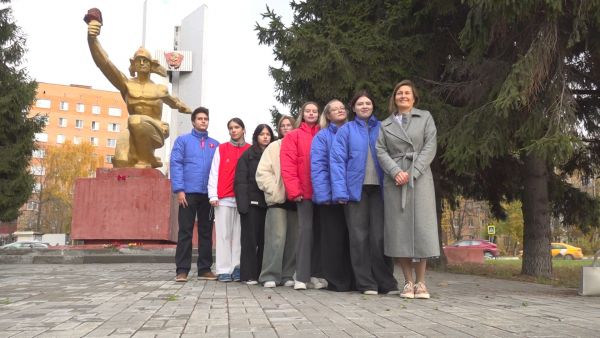 29 октября — день рождения комсомола