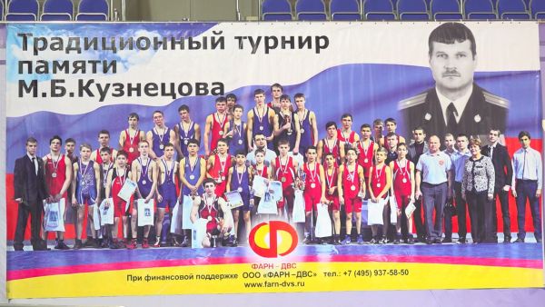 Живу спортом | Борьба