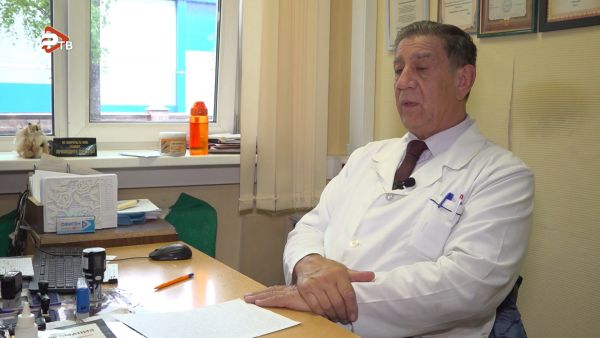 Разговор с доктором: В чём опасность употребления наркотиков