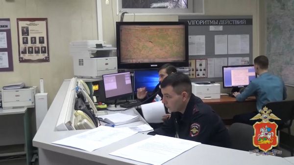 Полицейские в Раменском задержали мужчину, подозреваемого в незаконном обороте наркотиков