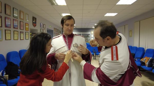 Однажды в Раменском | Казачий хор из Раменского