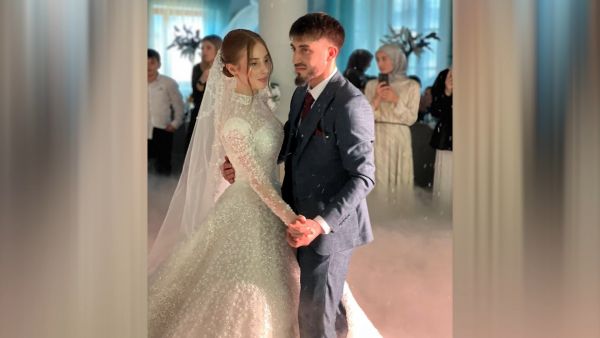 Любовь на скорой: история фельдшеров из Раменского, которые нашли друг друга…