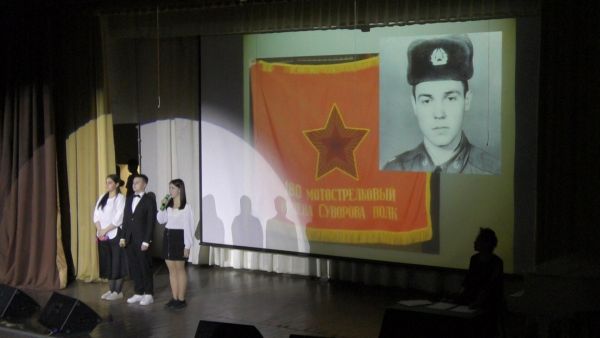 Однажды в Раменском | Декабрьские дни памяти Чулково