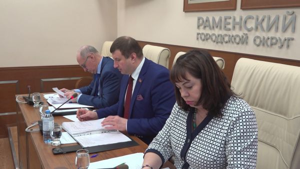 23 декабря состоялось заседание Совета депутатов