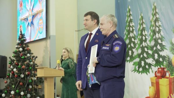 День спасателя отмечается в Раменском округе ежегодно.