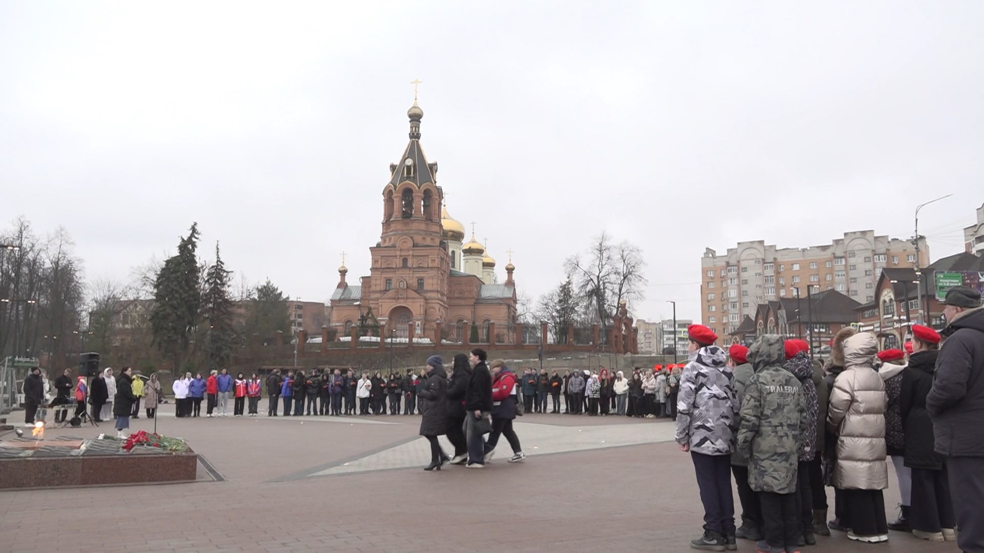 27 января – День полного освобождения советскими войсками Ленинграда от блокады