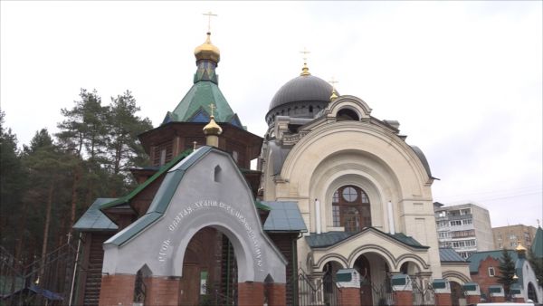 Глава Раменского муниципального округа Эдуард Малышев проверил готовность мест для крещенских купаний