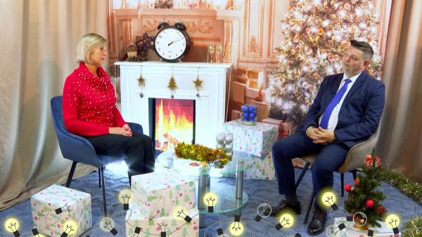 Праздничный калейдоскоп | Андрей Толстяков