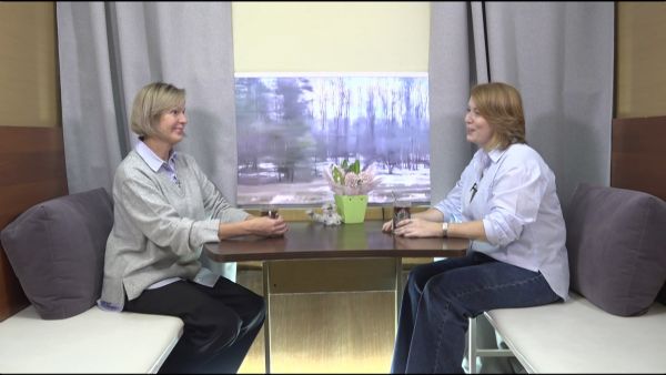 Попутчик | Елена Забелина