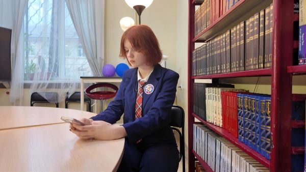 Однажды в Раменском | Валерия Телепанова