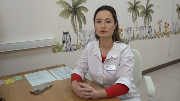 Ваше здоровье | Маргарита Зангиева