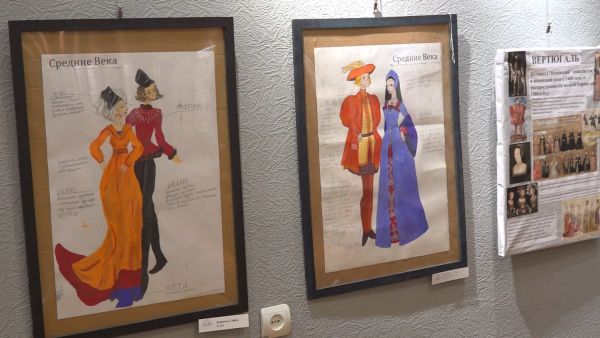 Однажды в Раменском | “Ох уж эта мода”