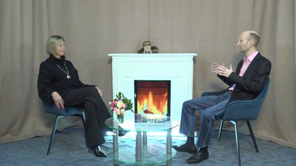 РАМПА |  Алексей Шаранин