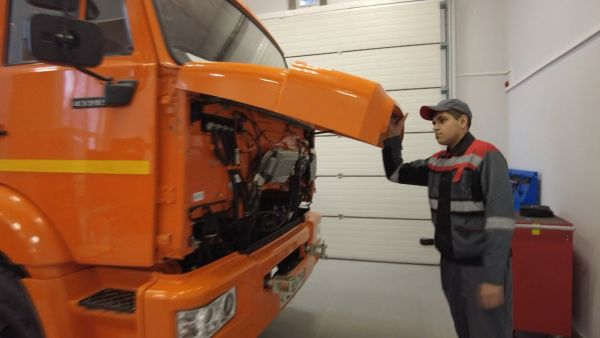 На базе Раменского дорожно-строительного техникума состоялся региональный этап Всероссийского чемпионата