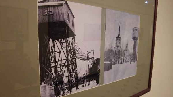 Раменский историко-художественный музей приглашает на эксклюзивную выставку «Фотография через призму времени»