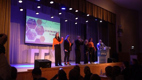 Весенний фестиваль КВН в Гжельском государственном университете прошёл на ура