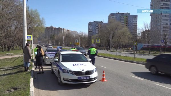 С 17 марта 2025 года Госавтоинспекцией Московской области дан старт социальному раунду «Один щелчок спасает жизнь!»