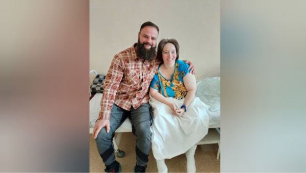 «Паллиативное отделение — это параллельный мир» | Я буду держать тебя за руку