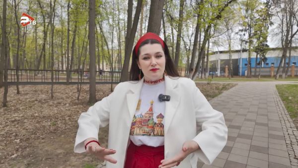 Раменчанка Валентина Яньшина выступит в финале телешоу «Голос»