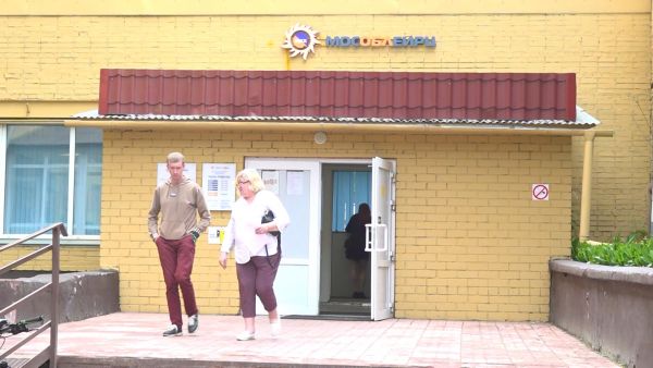 Заканчивается майский период приёма показаний приборов учёта воды и электроэнергии