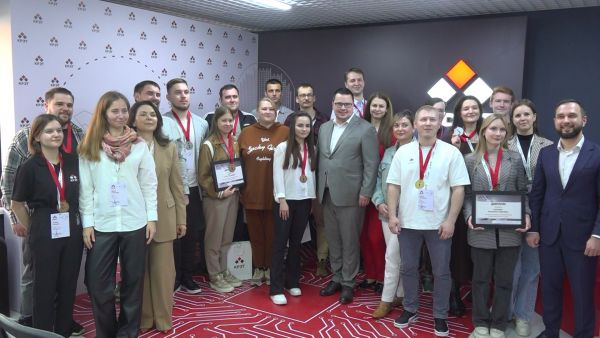 Чемпионат «Мастер-КРЭТ 2025» завершился победой сотрудника АО «ИТТ»