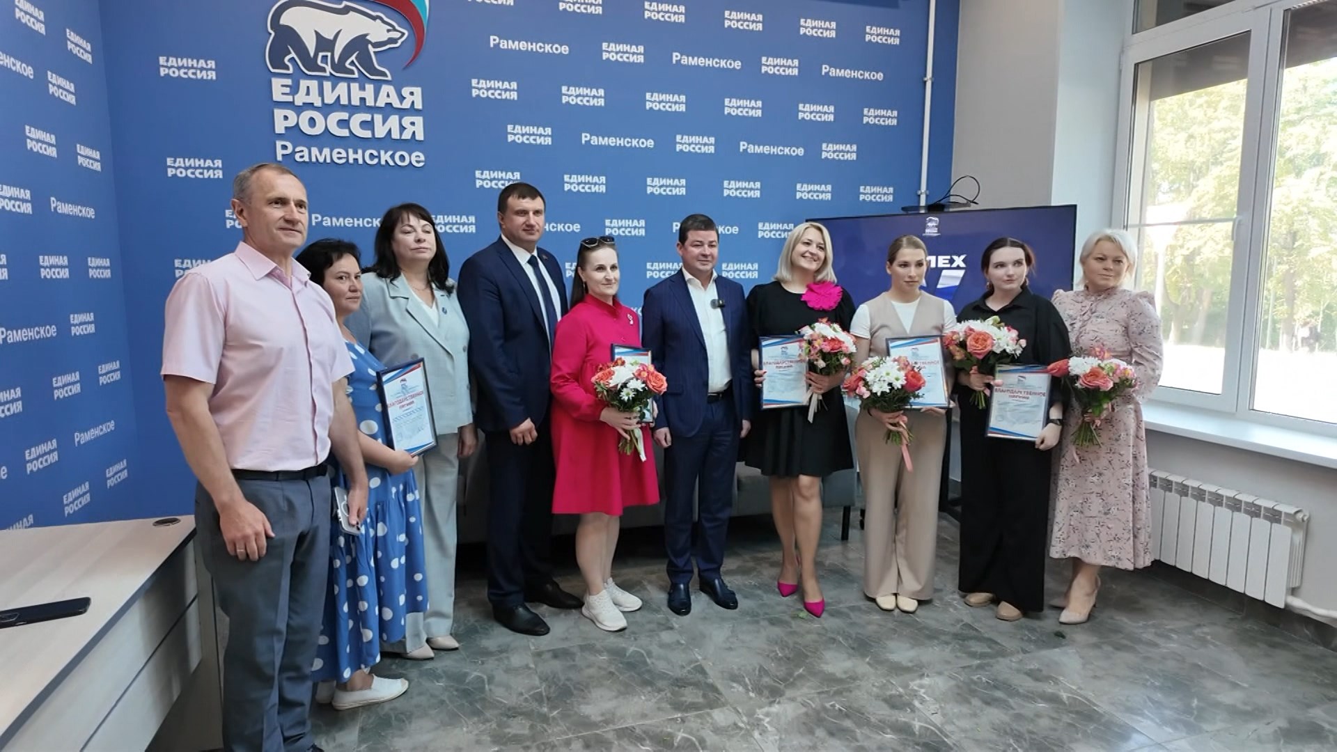 Раменский округ собрал 800 кг макулатуры в акции «V единстве Za Победу»