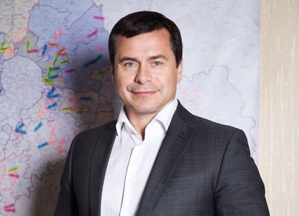 Вечерний диалог. Игорь Чистюхин