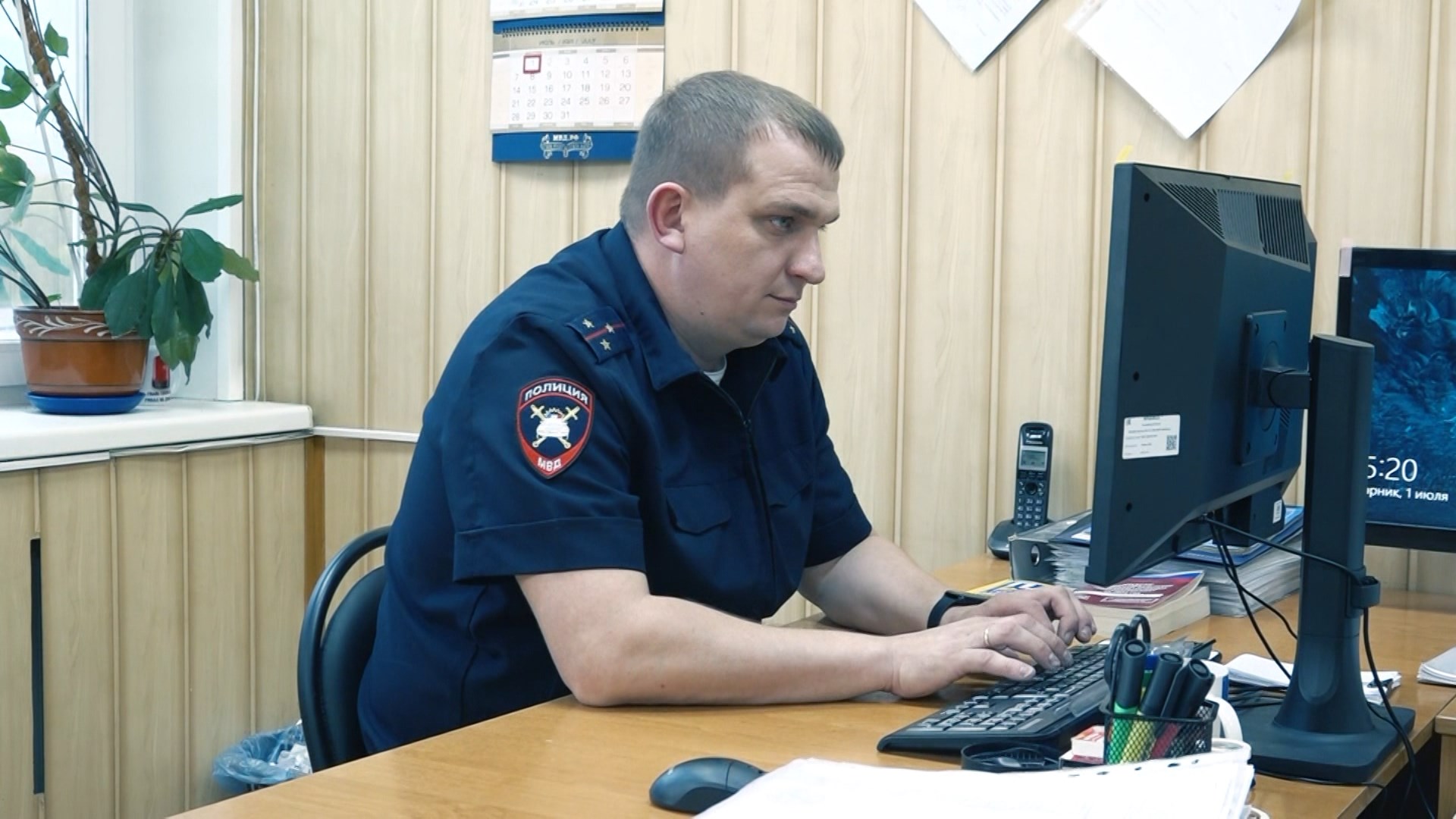 3 июля в России отмечается День ГИБДД – профессиональный праздник сотрудников Госавтоинспекции