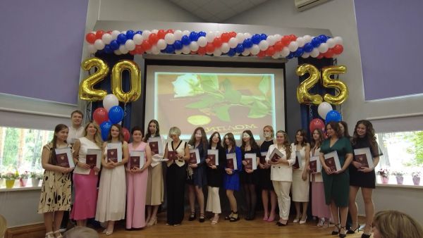 Однажды в Раменском | Выпускной в Московском областном медицинском колледже