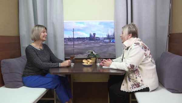 Попутчик | Ольга Егорова