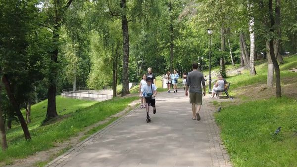 Правила поведения при сильной жаре: как избежать негативных последствий