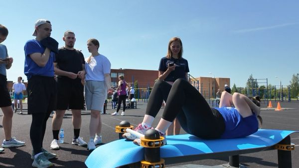 Однажды в Раменском | Всероссийский конкурс «Студенческие семьи России»