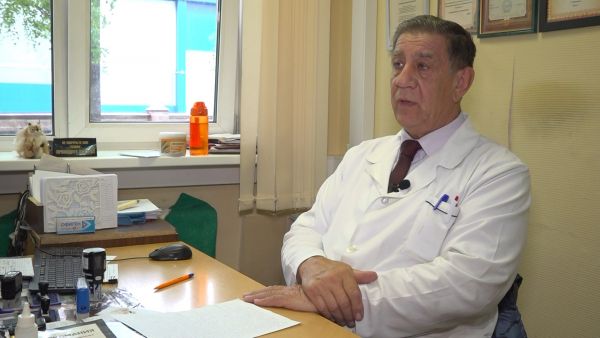 Врач из Раменского рассказал, как наркотики влияют на психику человека