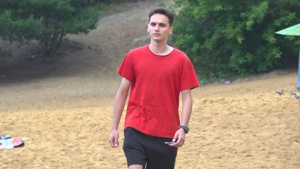 Выпускник Раменского колледжа Арофатшо Сафархуджаев вернул к жизни утонувшего на озере Гидра